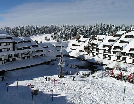 Apartment Suncani Vrhovi Kopaonik Bagian luar foto