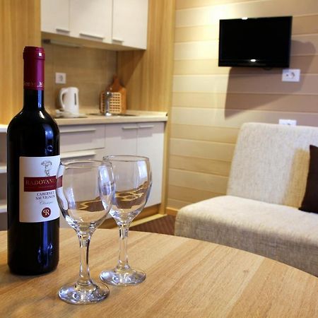 Apartment Suncani Vrhovi Kopaonik Bagian luar foto