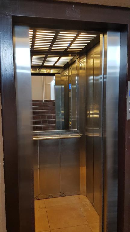 Apartment Suncani Vrhovi Kopaonik Bagian luar foto