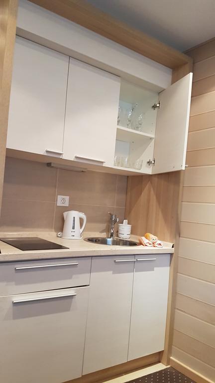 Apartment Suncani Vrhovi Kopaonik Bagian luar foto