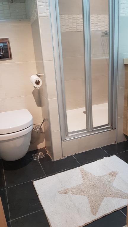 Apartment Suncani Vrhovi Kopaonik Bagian luar foto