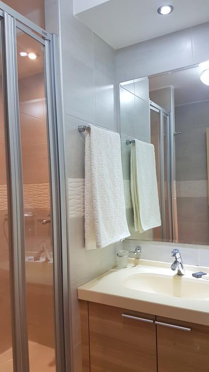 Apartment Suncani Vrhovi Kopaonik Bagian luar foto