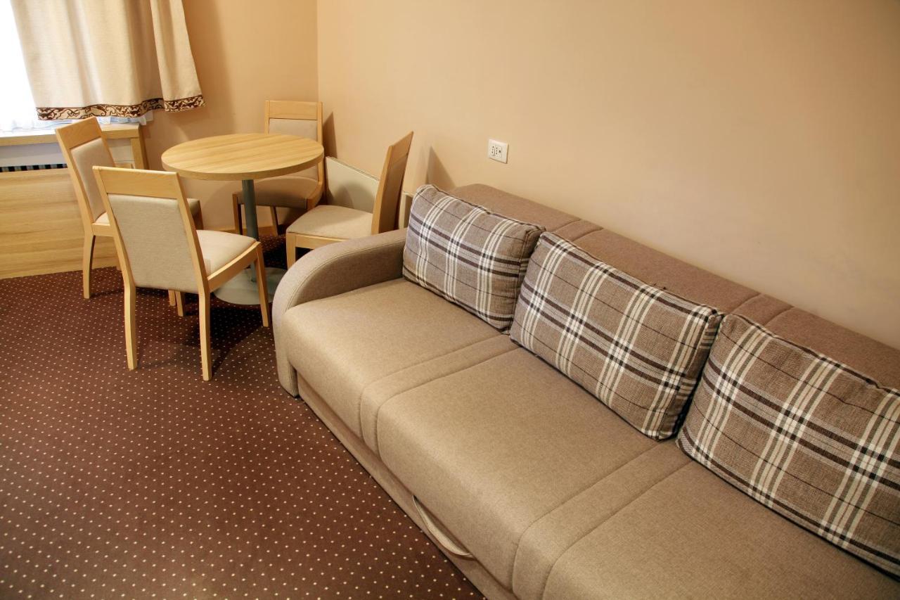 Apartment Suncani Vrhovi Kopaonik Bagian luar foto
