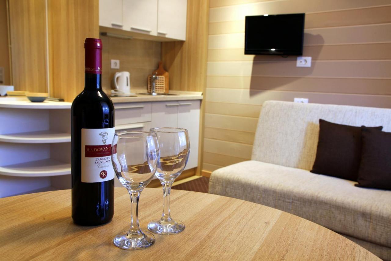 Apartment Suncani Vrhovi Kopaonik Bagian luar foto