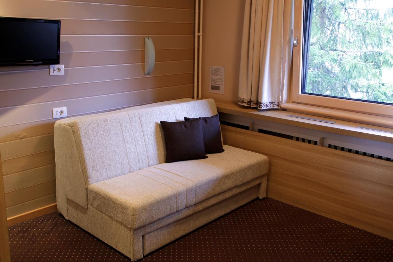 Apartment Suncani Vrhovi Kopaonik Bagian luar foto