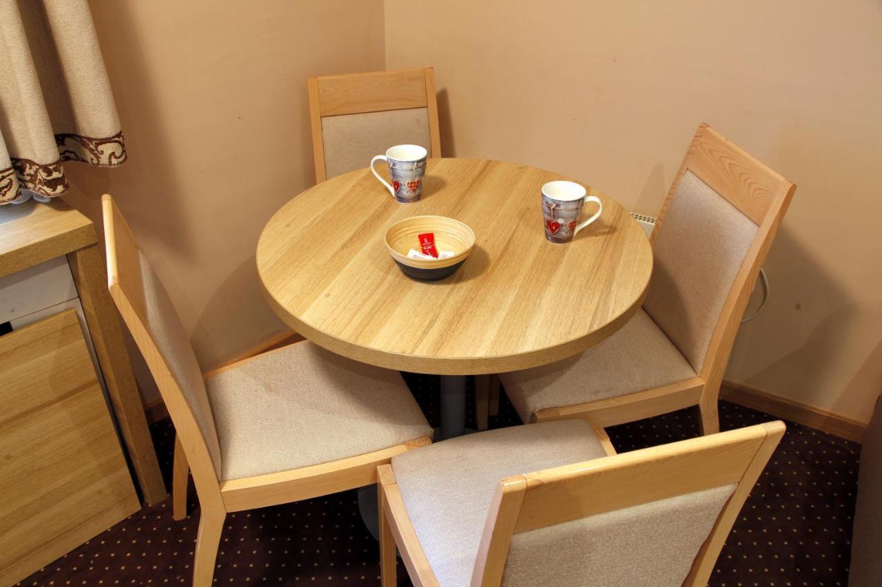 Apartment Suncani Vrhovi Kopaonik Bagian luar foto