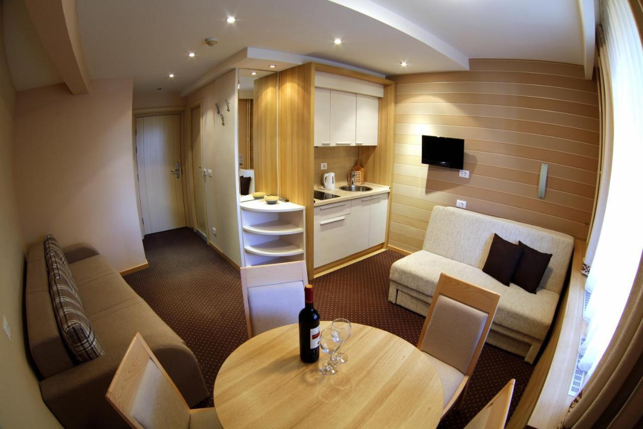 Apartment Suncani Vrhovi Kopaonik Bagian luar foto